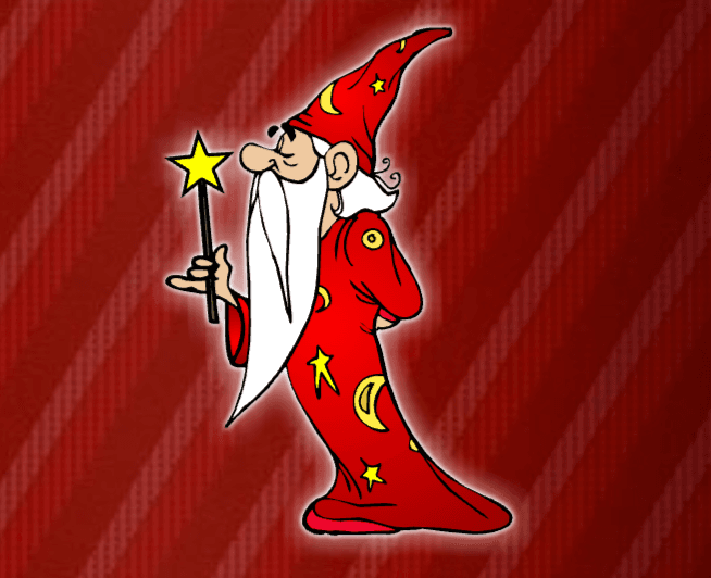 Wizard Balls