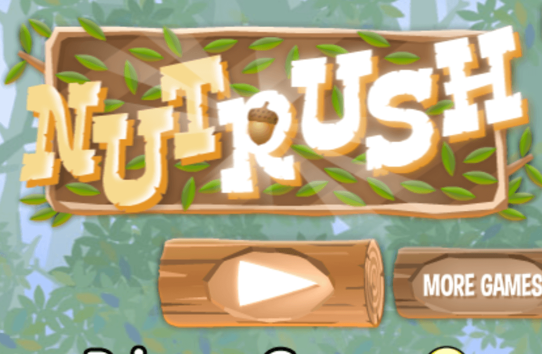 Nut Rush
