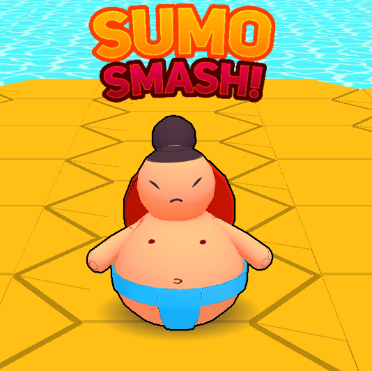 Sumosmash