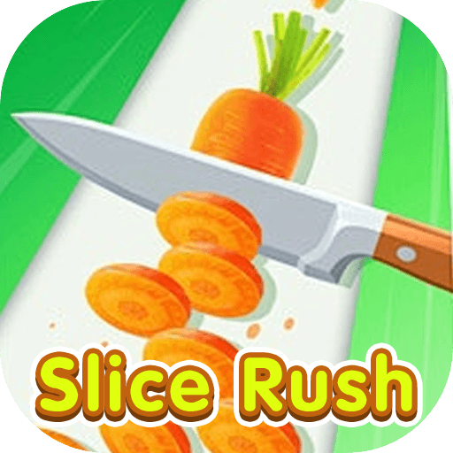 Slice Rush