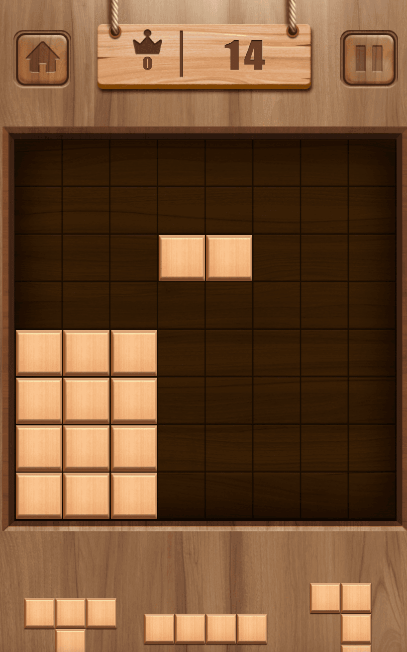 Puzzle Mania preview 3