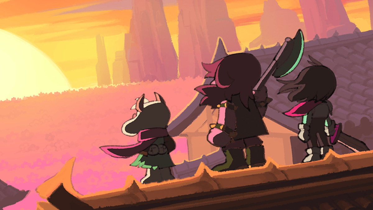 Deltarune Chapter 6 Will Release in 2027, Chapter 5 Shatters Concurrent Player Records on Steam