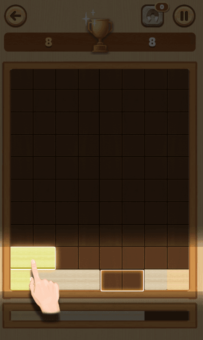 Slider Block Mode preview 1