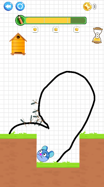 Save the cat preview 1