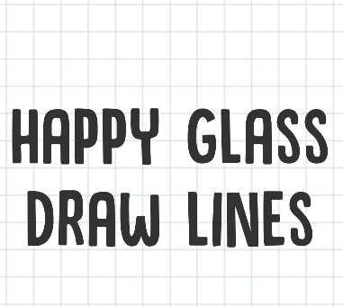 Happy Glass
