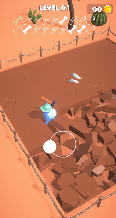 Dino Museum preview 3