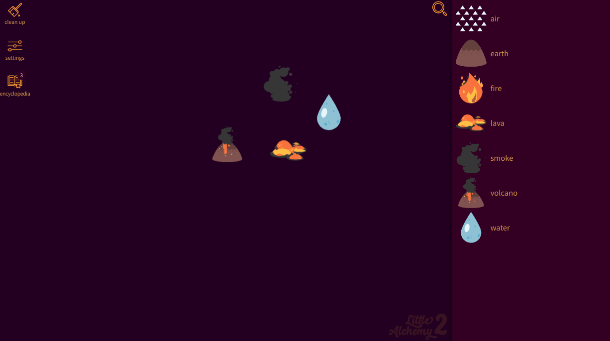Little Alchemy 2 preview 1