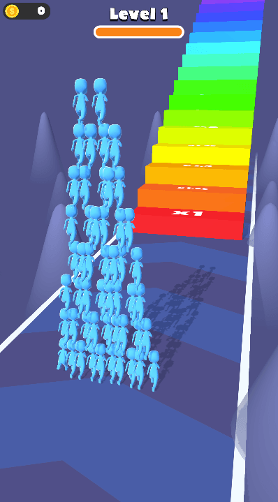 Clash Master preview 2