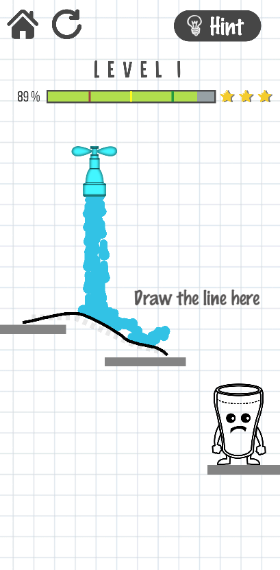 Happy Glass preview 1