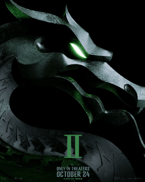 Mortal Kombat II Hits Premium Digital Platforms Just 4 Weeks After Theatrical Debut