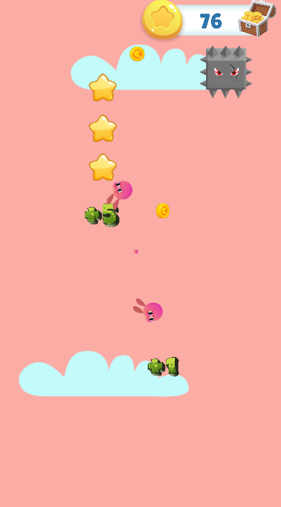 LUCkIES BIRDS preview 2