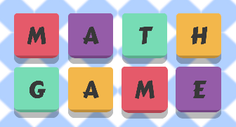 Math Game