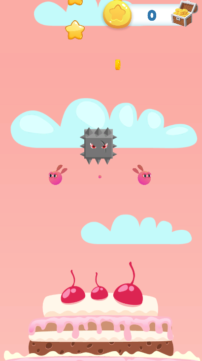 LUCkIES BIRDS preview 1