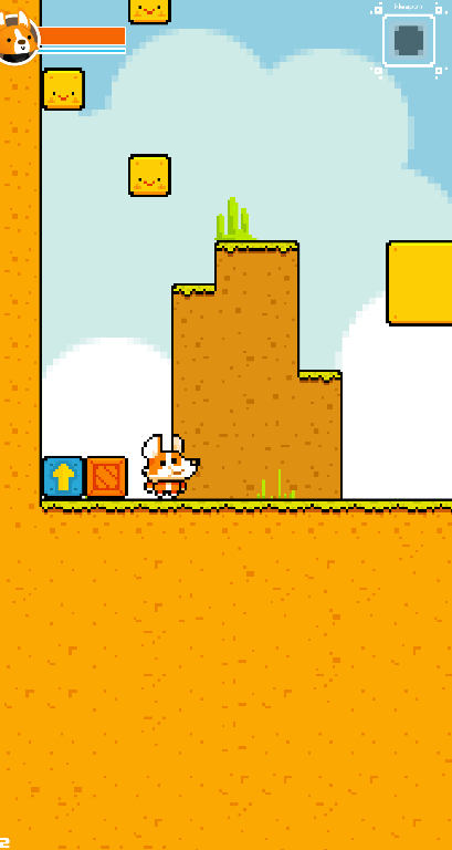 Corgi Engine preview 1