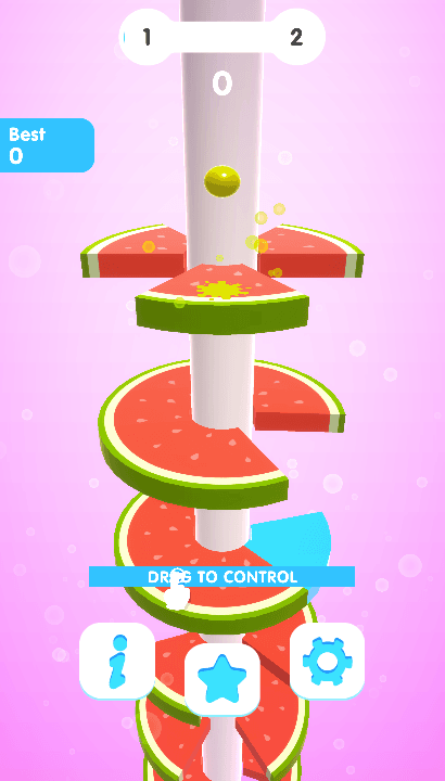 Helix Fruit preview 1