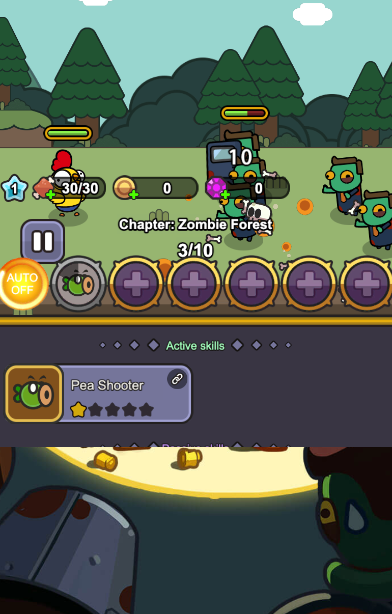 Chicken Royale preview 1