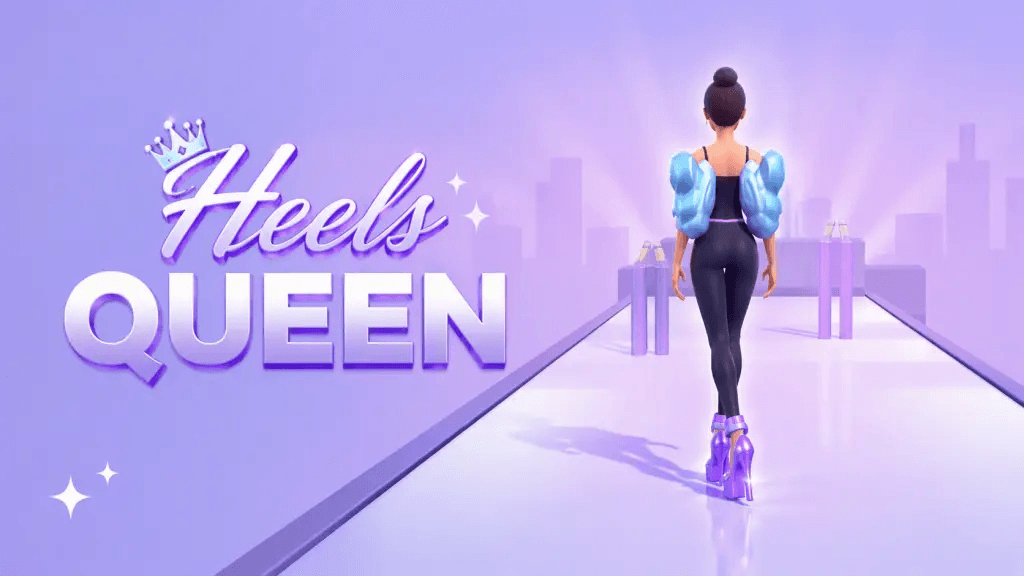 Today's Playhappynow Game Recommendation: Heels Queen