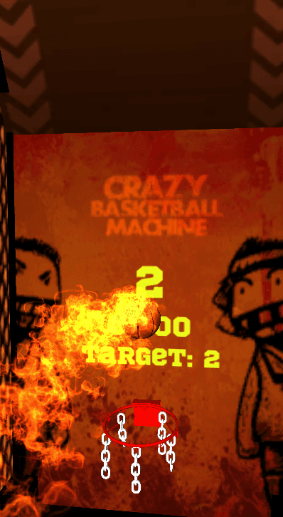 Crazy Basket Ball preview 3