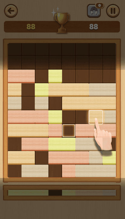 Slider Block Mode preview 2