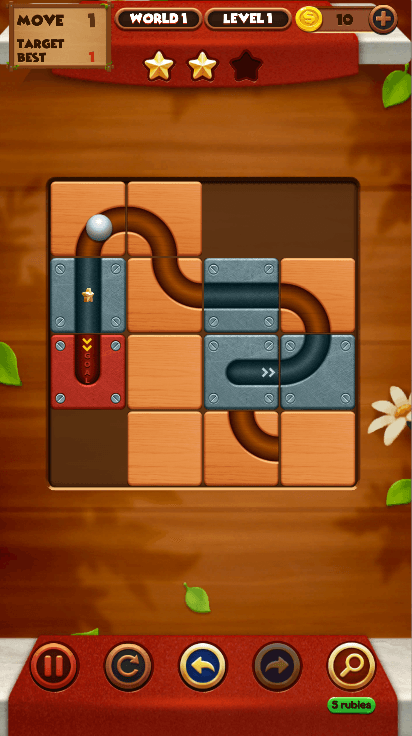 Roll The Ball preview 2