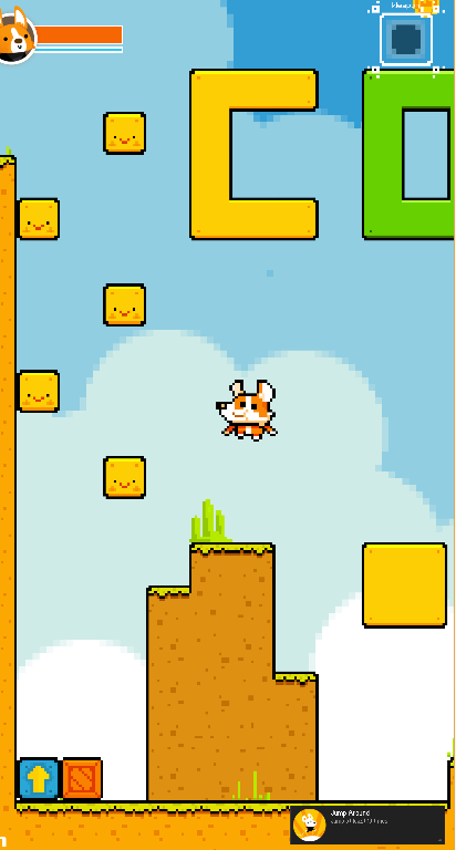 Corgi Engine preview 2