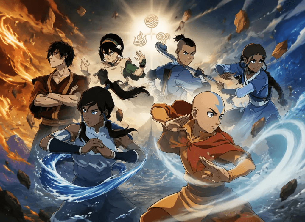 Avatar Legends Has One of the Most Creative Fighting Systems in Recent Years, But Its Potential Is Held Back by Missing Features