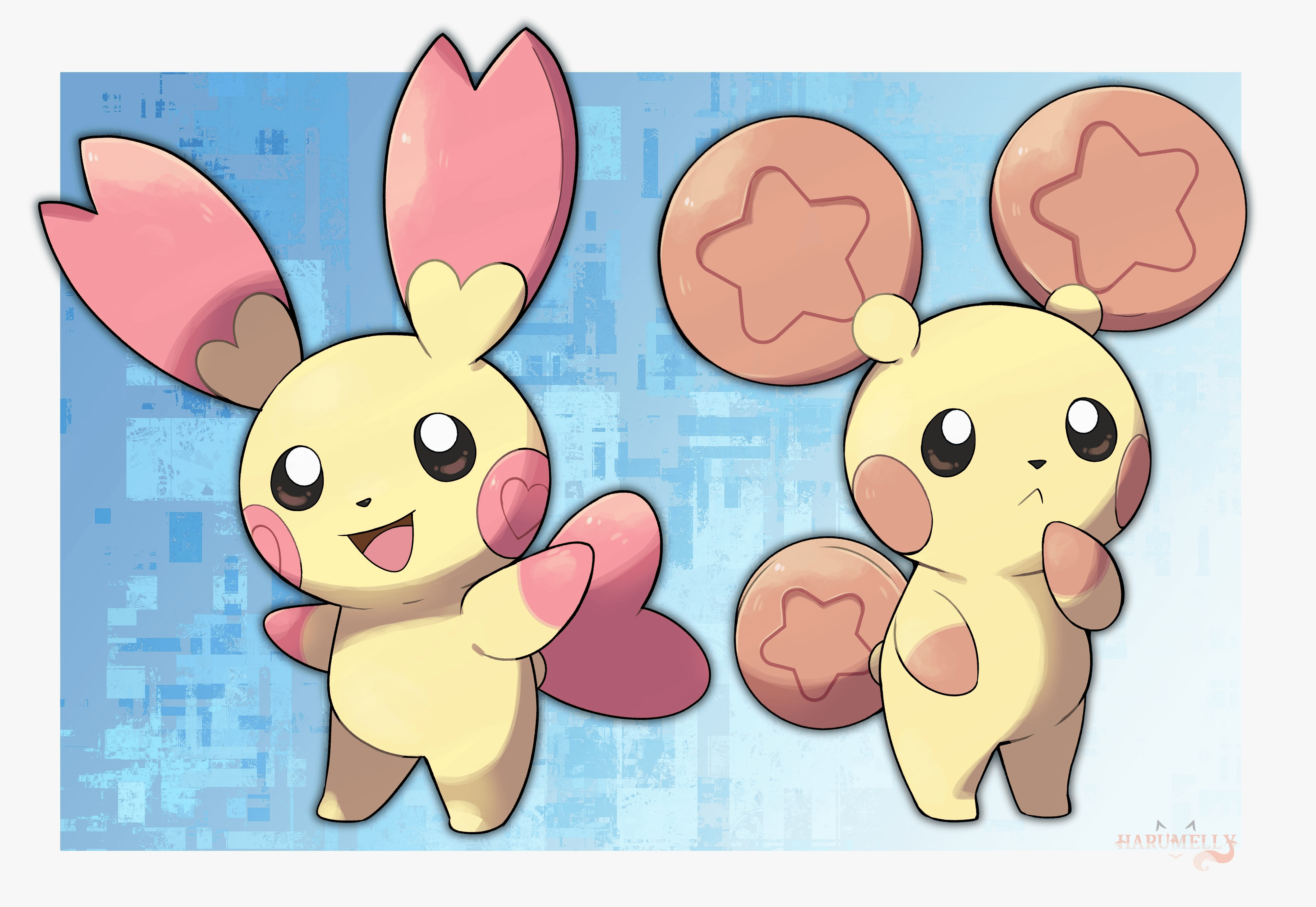 Lost Pokémon Diamond and Pearl Documentary Reveals Over 100 Unseen Designs and Cut Creatures