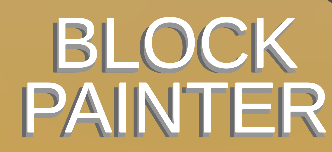 Block Painter