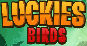 LUCkIES BIRDS