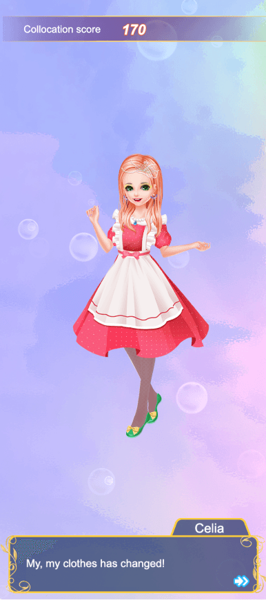 Little Painter Adventrue Story preview 2