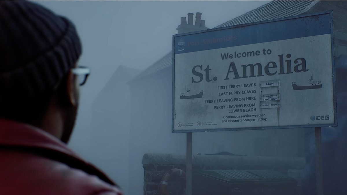 Silent Hill: Townfall Continues To Revitalize the Series in New, Horrifying Ways