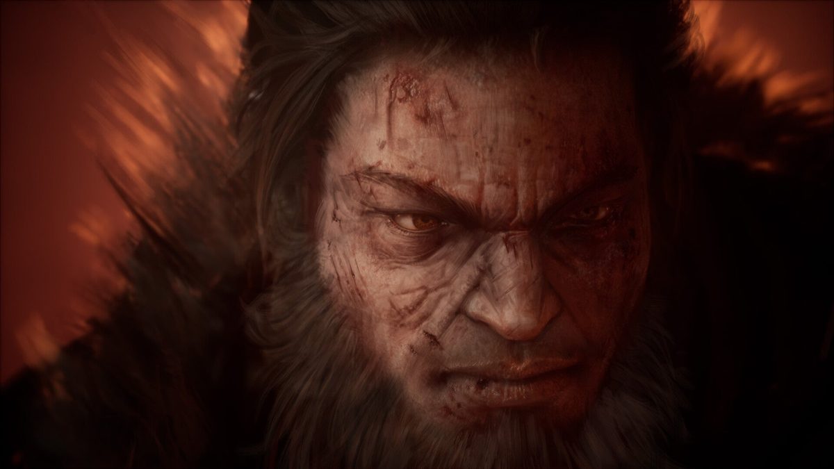 The Relic: First Guardian Is a Boss-Heavy Soulslike That Focuses on Stories in a Cursed Land